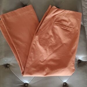 A New Day Womens Highest Rise Kick Flare Pants Size 17